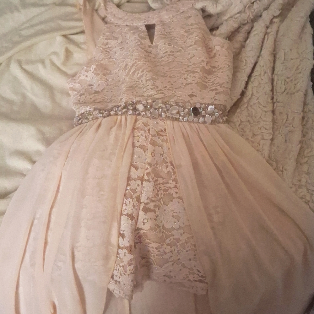 Beautiful dress